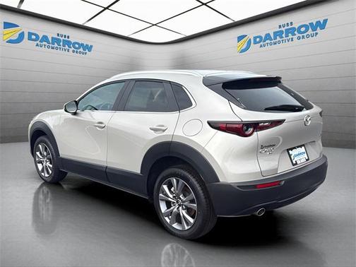 2024 Mazda CX-30 2.5 S Preferred Package