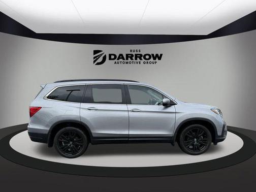 2022 Honda Pilot AWD Special Edition