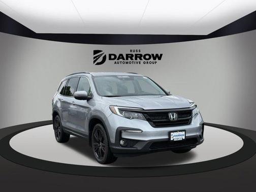 2022 Honda Pilot AWD Special Edition