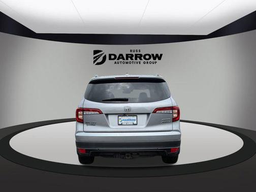 2022 Honda Pilot AWD Special Edition