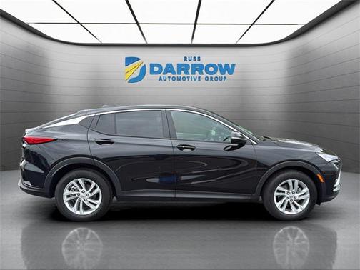 2025 Buick Envista Preferred FWD