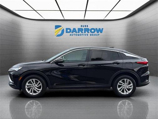 2025 Buick Envista Preferred FWD