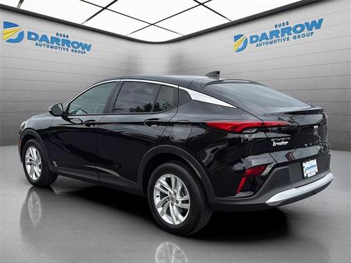 2025 Buick Envista Preferred FWD