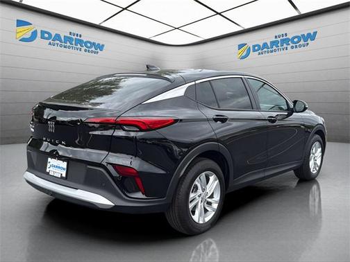 2025 Buick Envista Preferred FWD