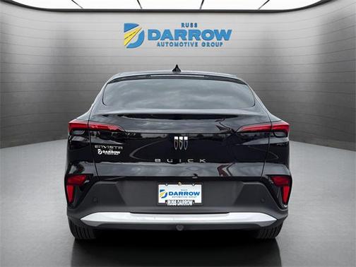 2025 Buick Envista Preferred FWD