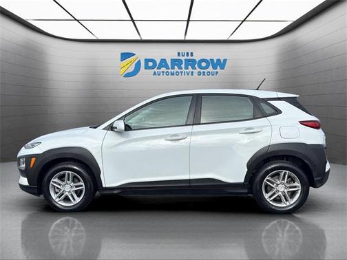 2019 Hyundai KONA SE