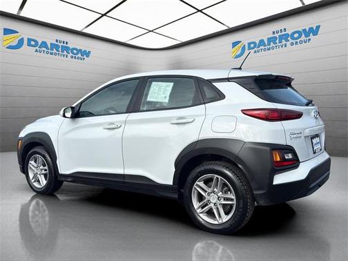 2019 Hyundai KONA SE