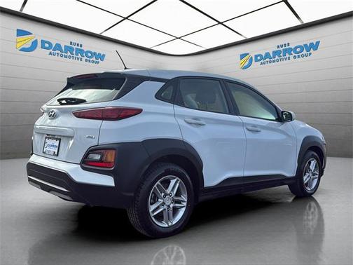 2019 Hyundai KONA SE