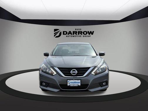 2016 Nissan Altima 3.5 SL