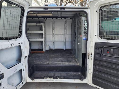 2005 Chevrolet Express 3500 Extended Wagon