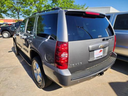 2008 Chevrolet Tahoe LT