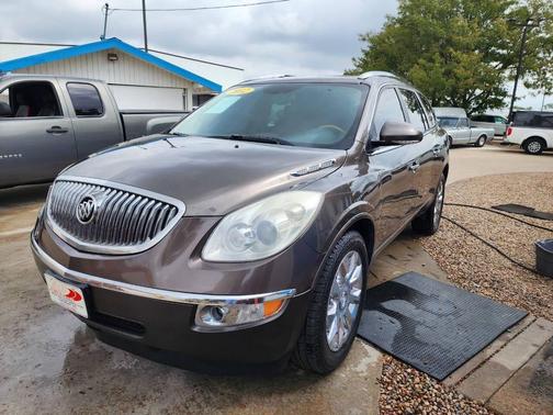 2012 Buick Enclave Premium
