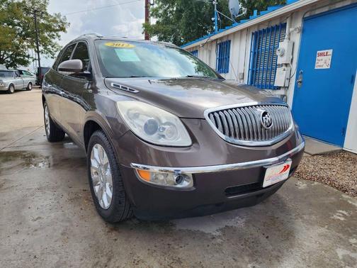 2012 Buick Enclave Premium