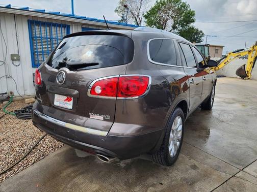 2012 Buick Enclave Premium