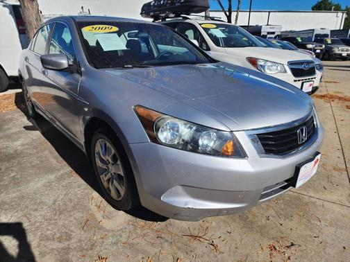 2009 Honda Accord EX