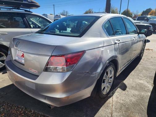 2009 Honda Accord EX