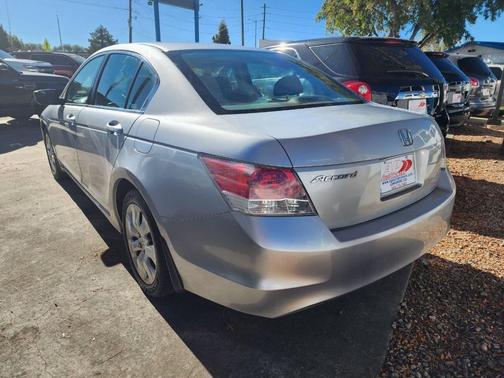 2009 Honda Accord EX