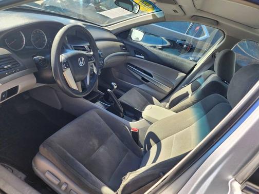 2009 Honda Accord EX