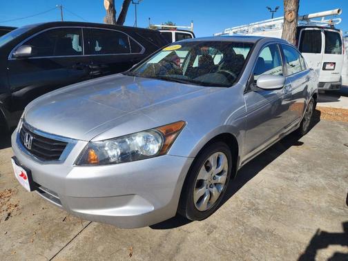 2009 Honda Accord EX