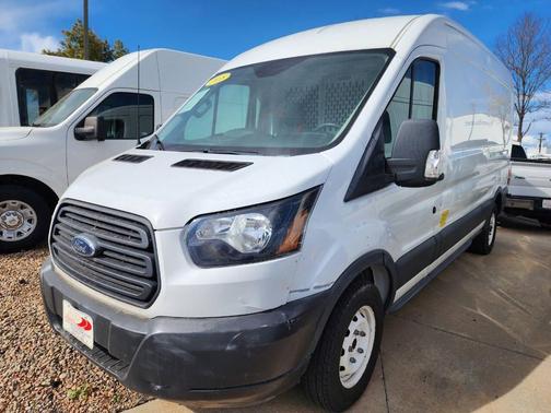 2018 Ford Transit-150 Base
