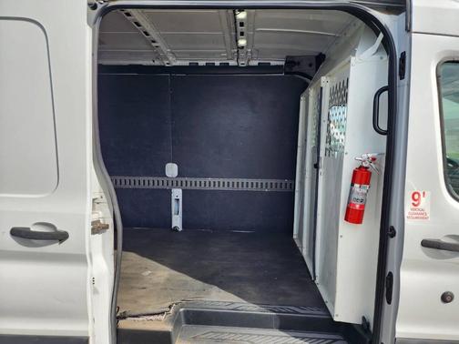 2018 Ford Transit-150 Base