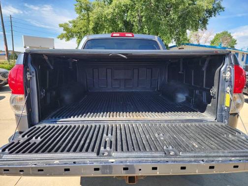 2008 Toyota Tundra SR5 CrewMax