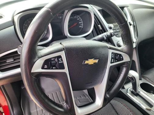 2013 Chevrolet Equinox 1LT