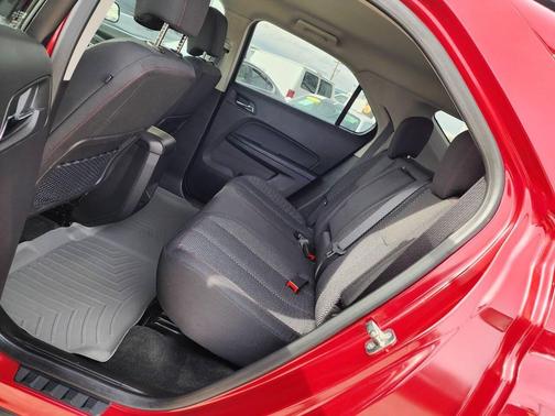 2013 Chevrolet Equinox 1LT