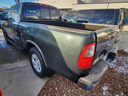 2006 Toyota Tundra SR5