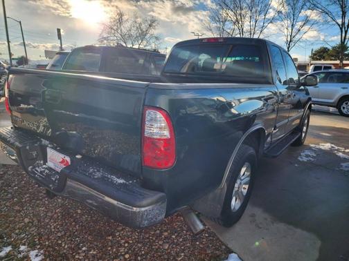 2006 Toyota Tundra SR5