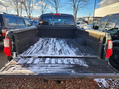 2006 Toyota Tundra SR5