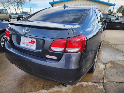 2010 Lexus GS 350 Base