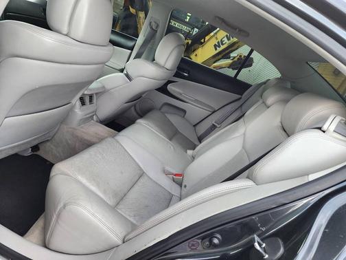 2010 Lexus GS 350 Base