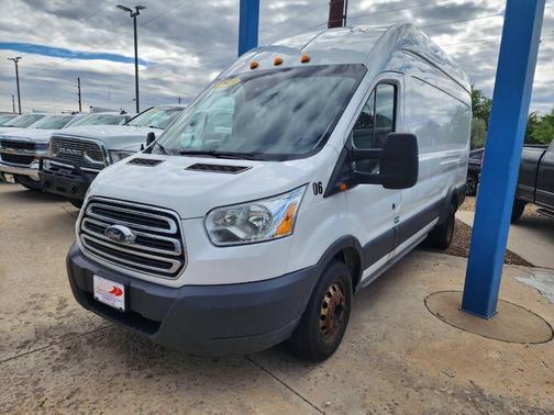 2015 Ford Transit-350 Base