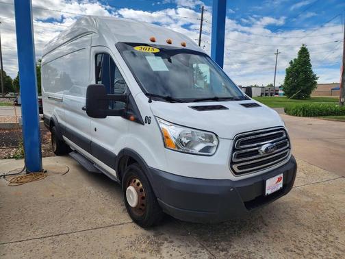 2015 Ford Transit-350 Base