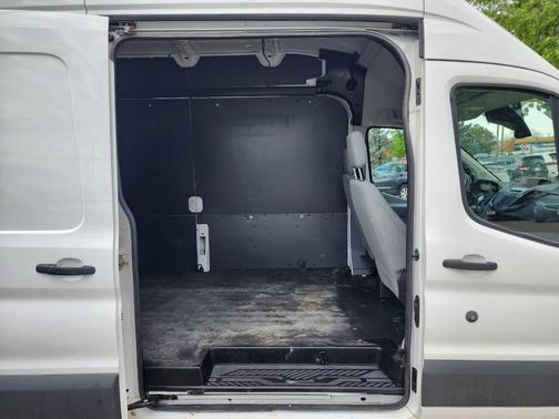 2015 Ford Transit-350 Base