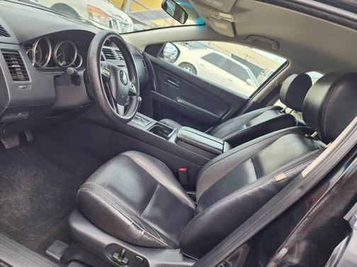 2012 Mazda CX-9 Touring