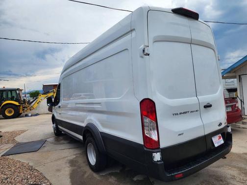 2023 Ford Transit-350 Base