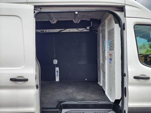 2023 Ford Transit-350 Base