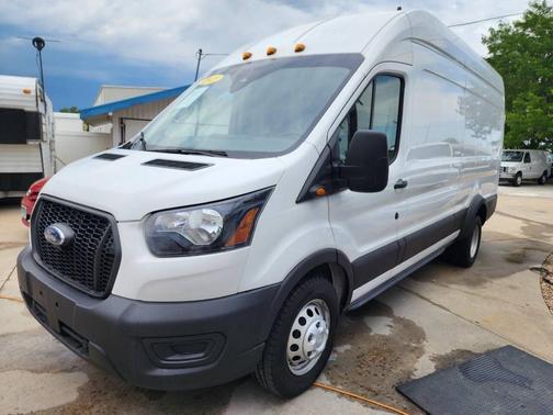 2023 Ford Transit-350 Base