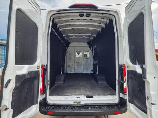 2023 Ford Transit-350 Base