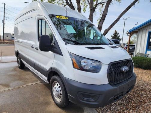 2023 Ford Transit-250 Base