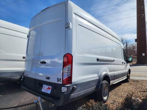 2015 Ford Transit-350 Base
