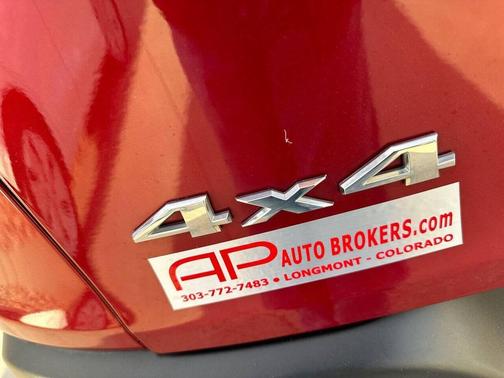 2014 Jeep Cherokee Sport