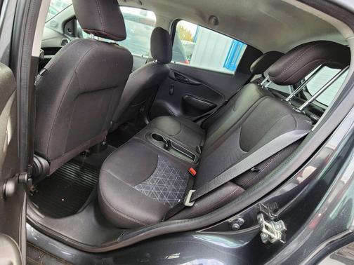 2019 Chevrolet Spark LS