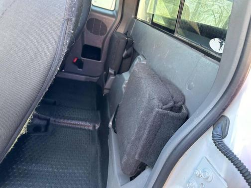 2011 Ford Ranger Sport