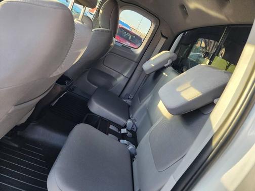 2015 Toyota Tacoma TRD Pro