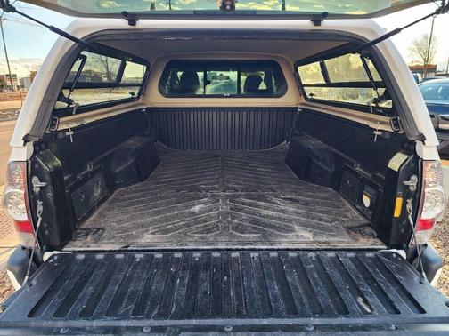 2015 Toyota Tacoma TRD Pro