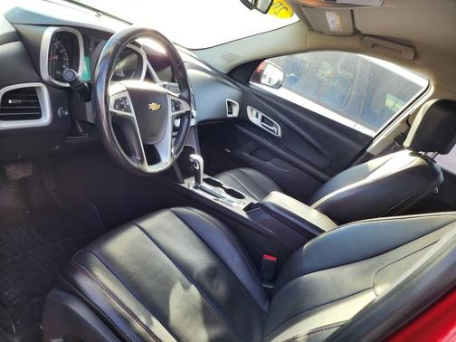 2013 Chevrolet Equinox 2LT