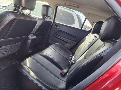 2013 Chevrolet Equinox 2LT